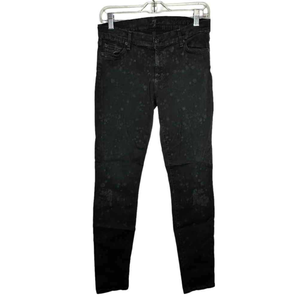 7 For‎ All Mankind Jeans